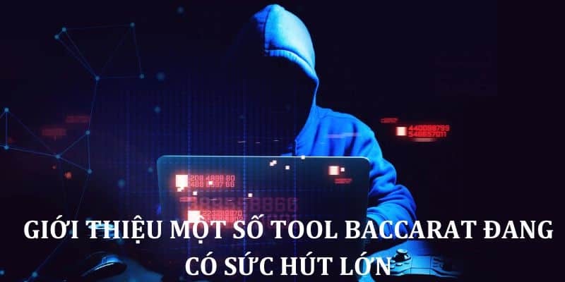 Nhiều app soi cầu Baccarat mang lại hiệu quả rất cao